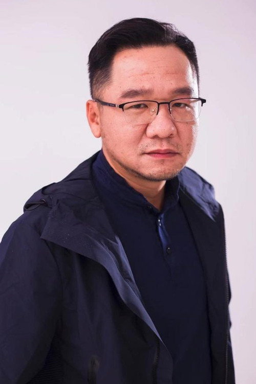 Photo of Damo Shu Shu, Acting