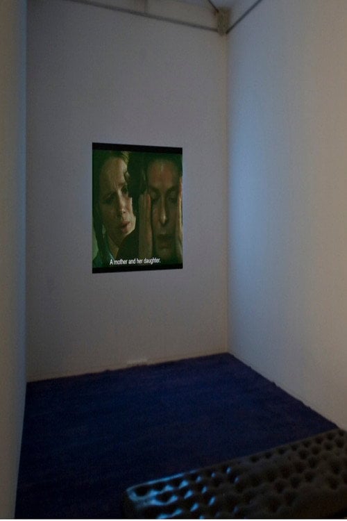 Movie poster for Mother (2009)