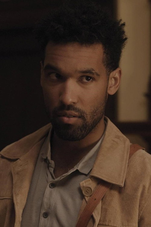 Photo of Joe Bell, Acting