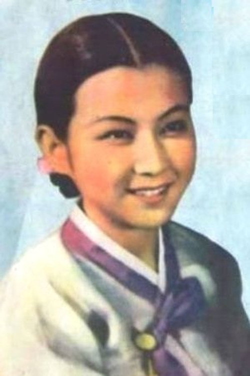 Photo of In-hee Woo, Acting