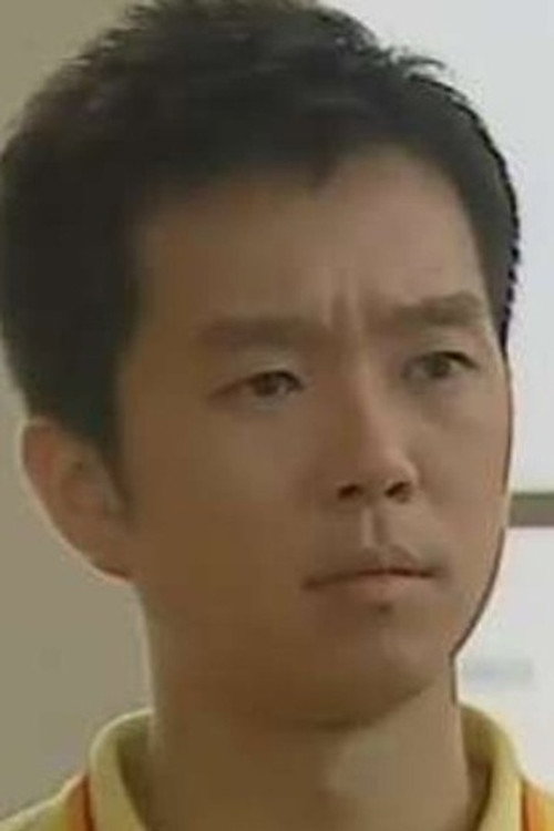 Photo of Sunny Lau, Acting