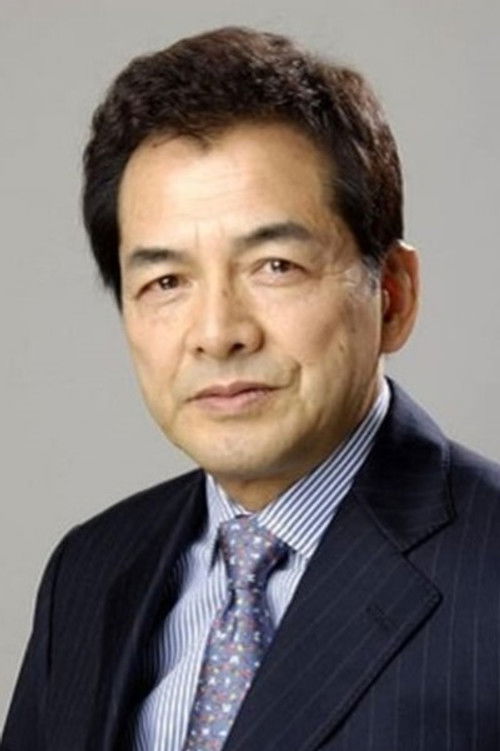 Isao Kuraishi profile