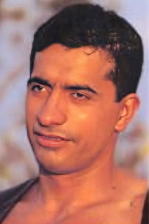 Photo of Andrew Montana, Acting