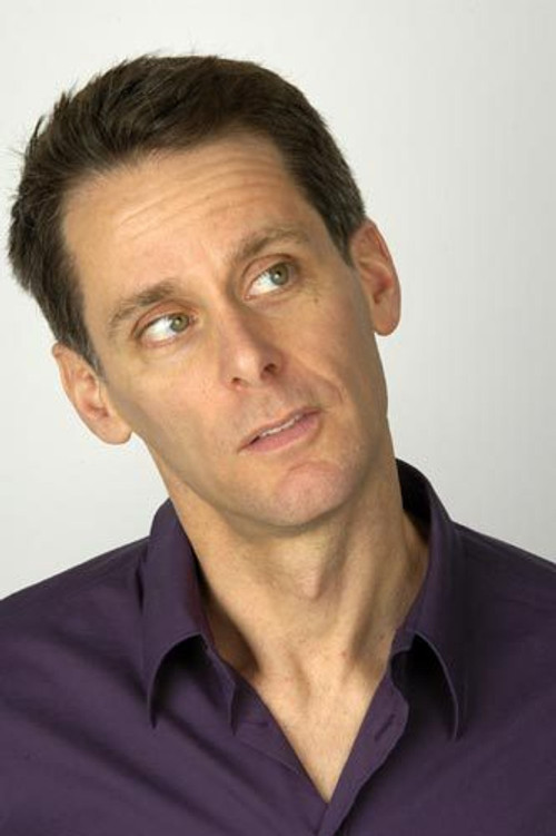 Scott Capurro profile
