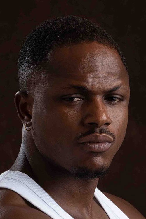 Photo of Gideon Kojo Boakye, Acting