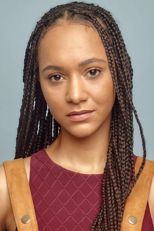 Emerald Rose Sullivan profile