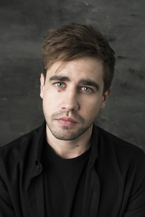 Photo of Arnas Ašmonas, Acting