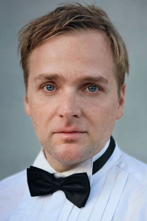 Photo of Knud Riepen, Acting