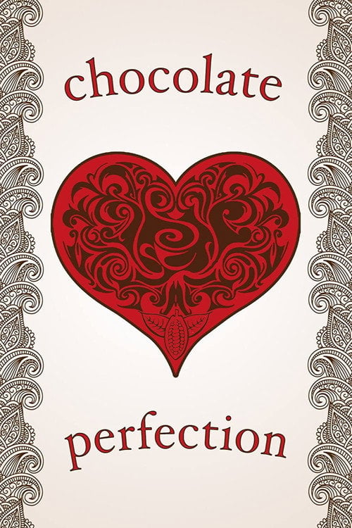Movie poster for Chocolate Perfection (2015)