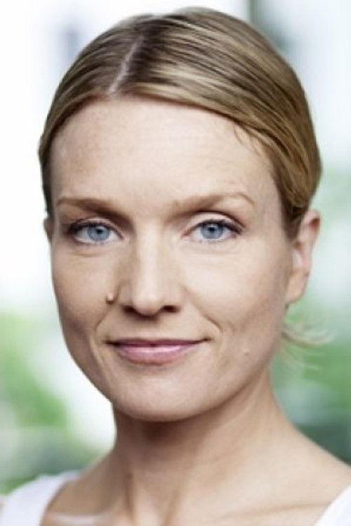 Ulrikke Hansen Døvigen profile