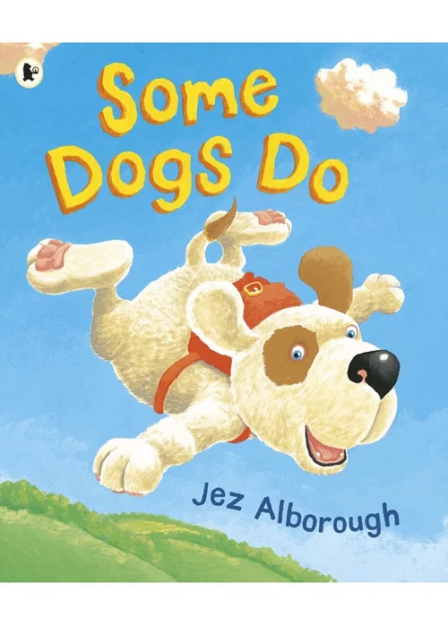 Movie poster for Some Dogs Do (2011)