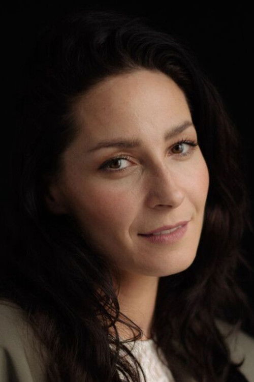 Magdalena Grąziowska profile