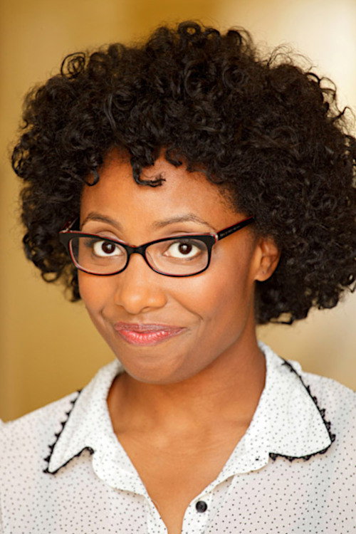 Photo of Taleia Gilliam, Acting