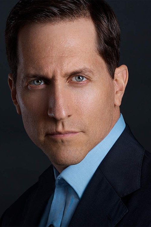 Photo of Tony Nevada, Acting