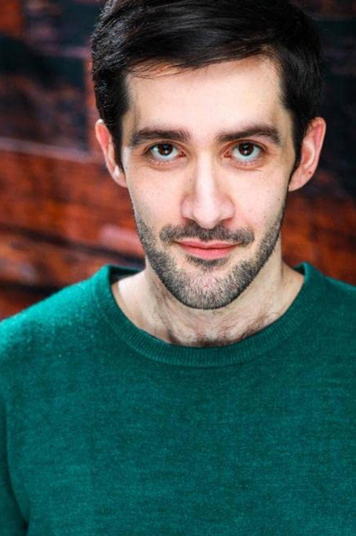 Photo of Adron Duell, Acting