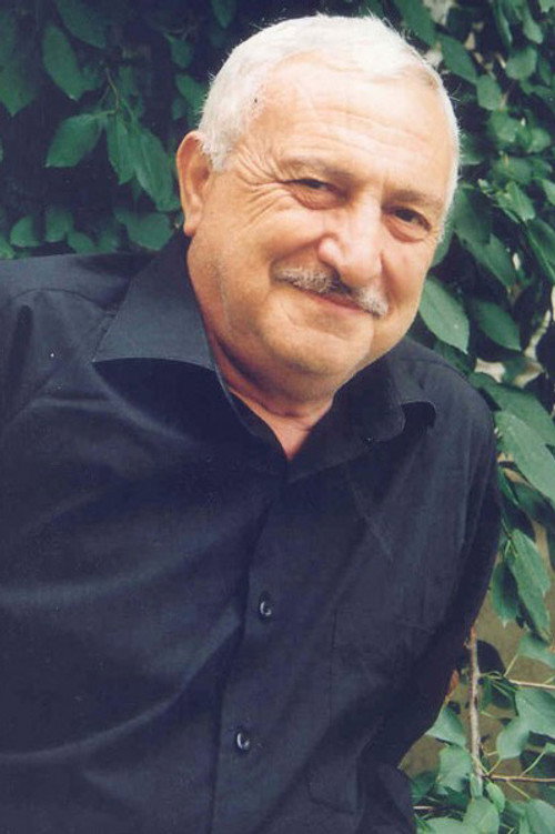 Photo of Mayak Kerimov, Acting