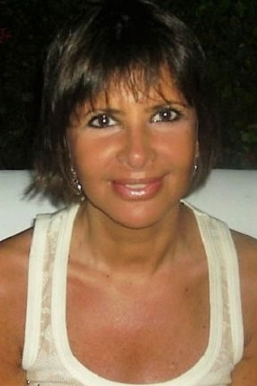 Photo of Anaís de Melo, Acting