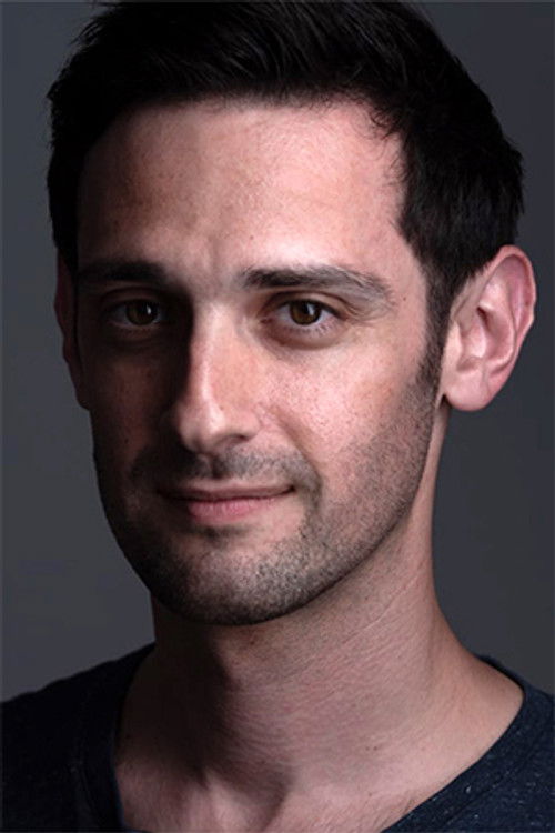 Justin Goldner profile