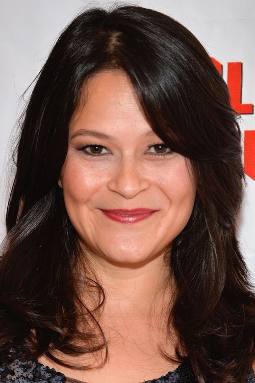 Photo of Romi Dames, Acting