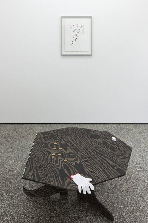 Movie poster for Irregular Time Signatures (2011)