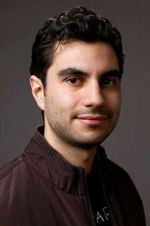 Photo of Adam Bhala Lough, Directing