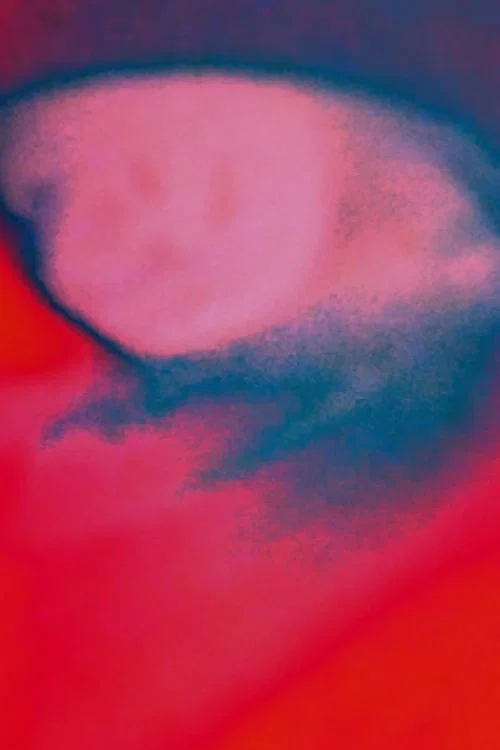 Movie poster for Translucent (2022)