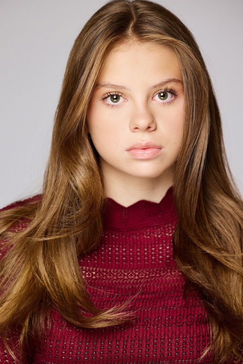 Photo of Scarlett Fernandez, Acting