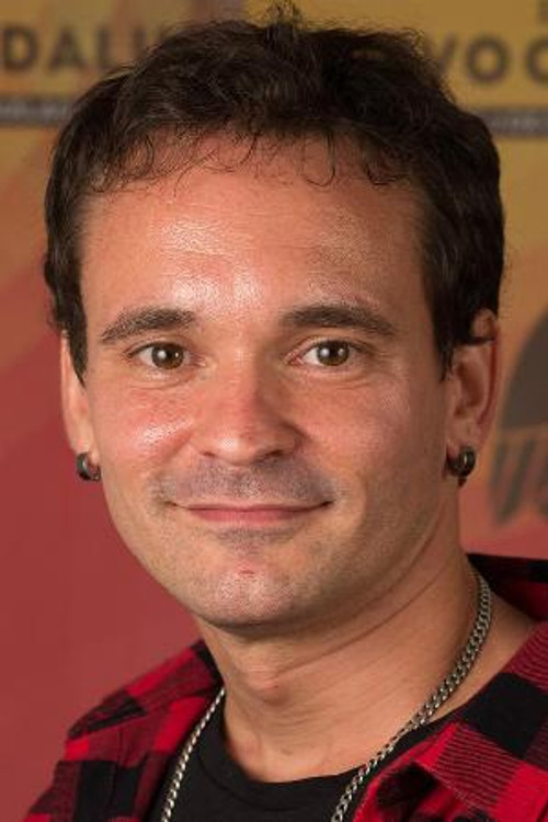 Carlos Bernardino profile