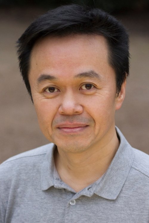 Paul Chan profile
