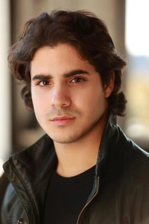 Photo of Jeffrey Poyo, Acting