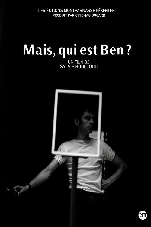 Movie poster for Mais qui est Ben ? (2025)