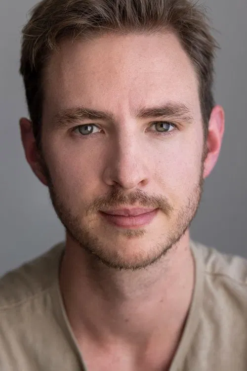 Photo of Nick Davies, Acting