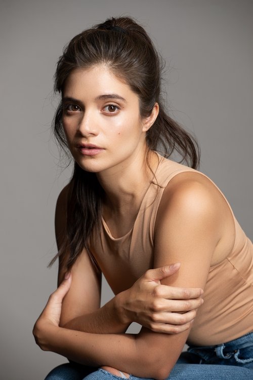 Karla Rodríguez Coronado profile