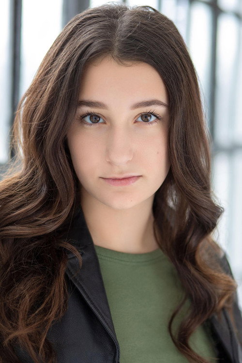 Photo of Chloe Camp, Acting