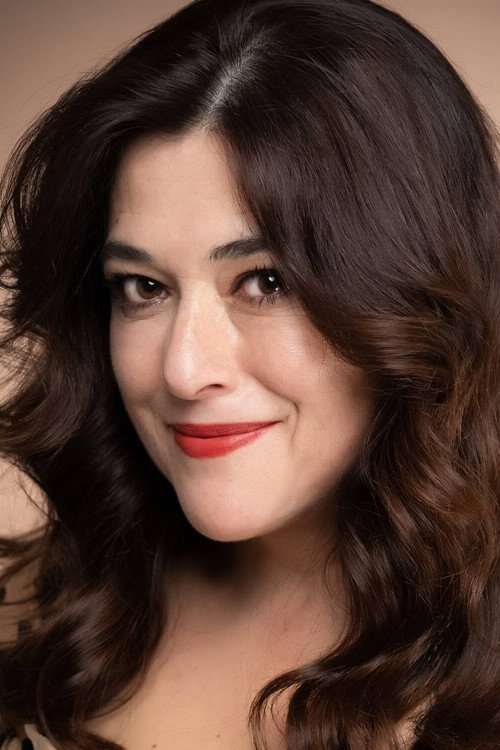 Photo of Selva Erdener, Acting