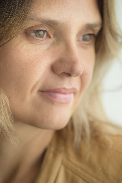 Photo of Anahí Hoeneisen, Directing