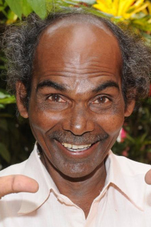 Photo of Vaijanath Biradar, Acting