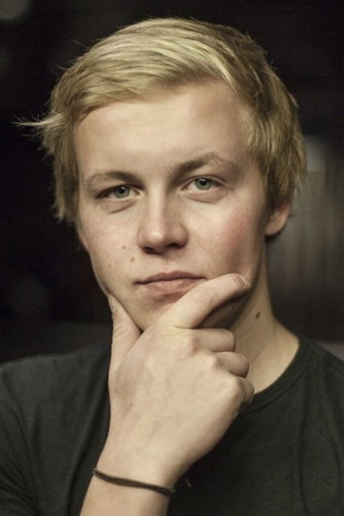 Märten Matsu profile