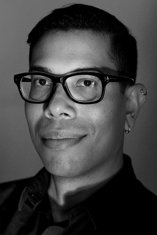 Photo of Steven Canals, Writing