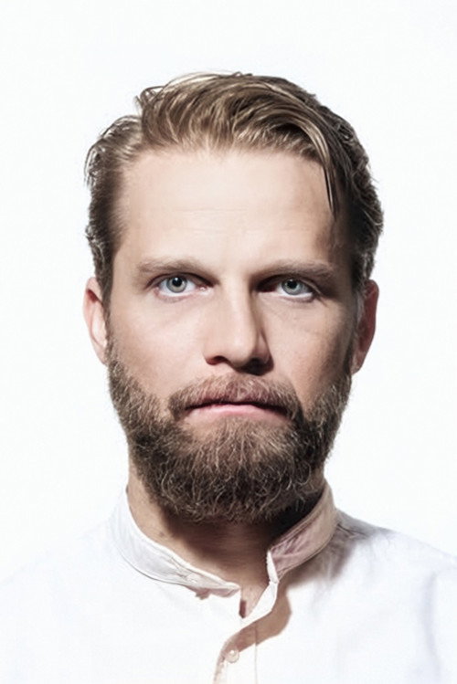 Photo of Andrej Šoltés, Acting