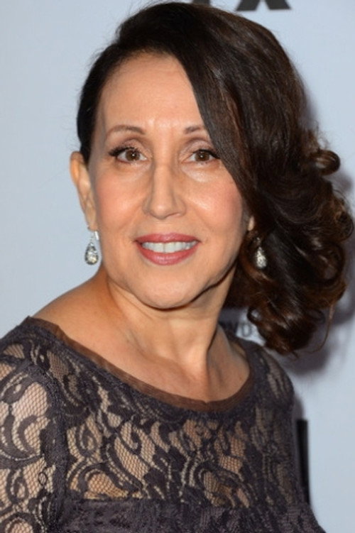 Photo of Gloria Laino, Acting
