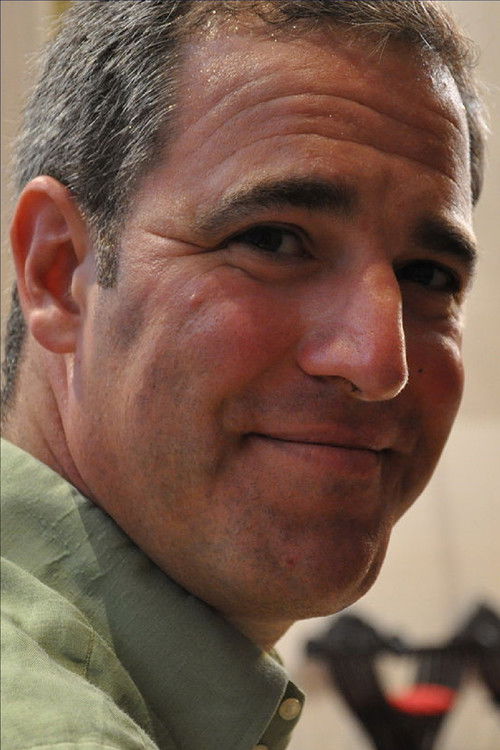 Richard Taylor profile