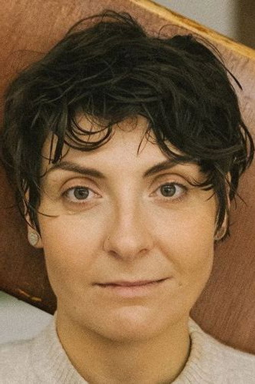 Photo of Anna Buriachkova, Directing