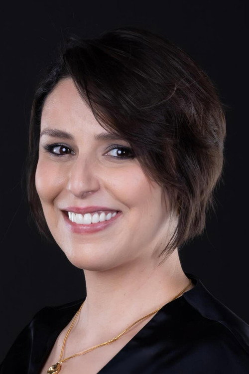 Photo of Mina Lachter, Acting