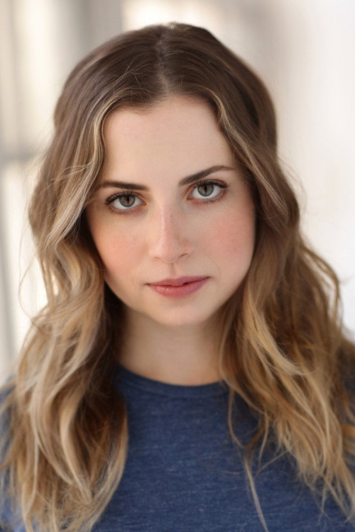 Photo of Alyssa May Gold, Acting