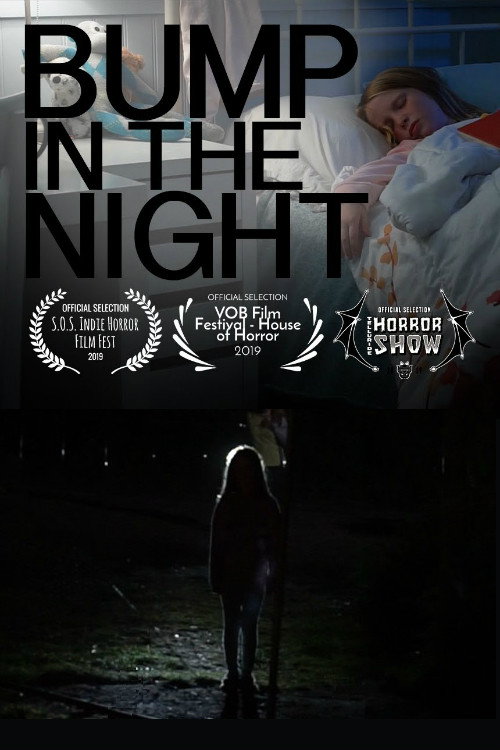 Movie poster for Bump in the Night (2019)