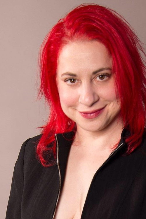 Photo of Monica Hamburg, Acting