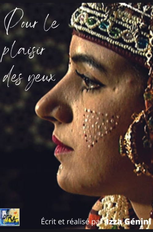 Movie poster for Pour le Plaisir des Yeux (1997)