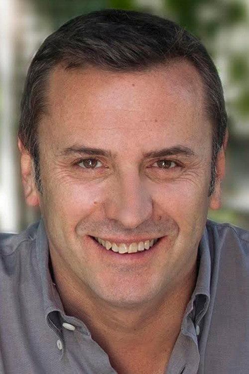 Photo of Andrea Zalone, Acting