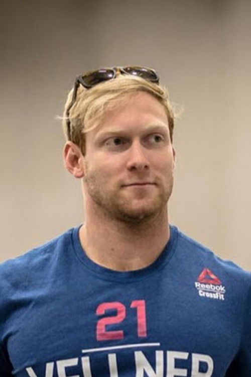 Photo of Patrick Vellner, Acting